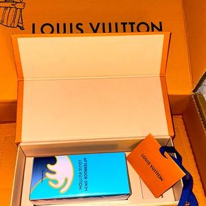 Louis Vuitton Afternoon Swim Colonge